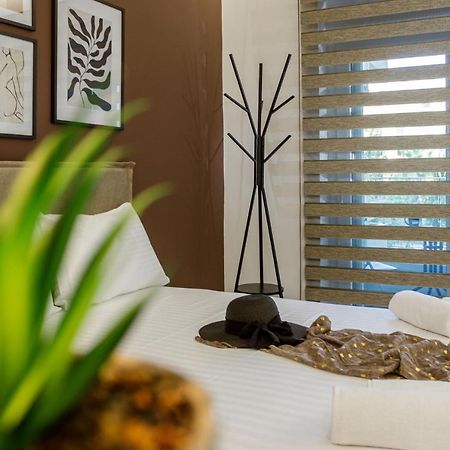 Valide Suite By Estia Heraclión Exterior foto
